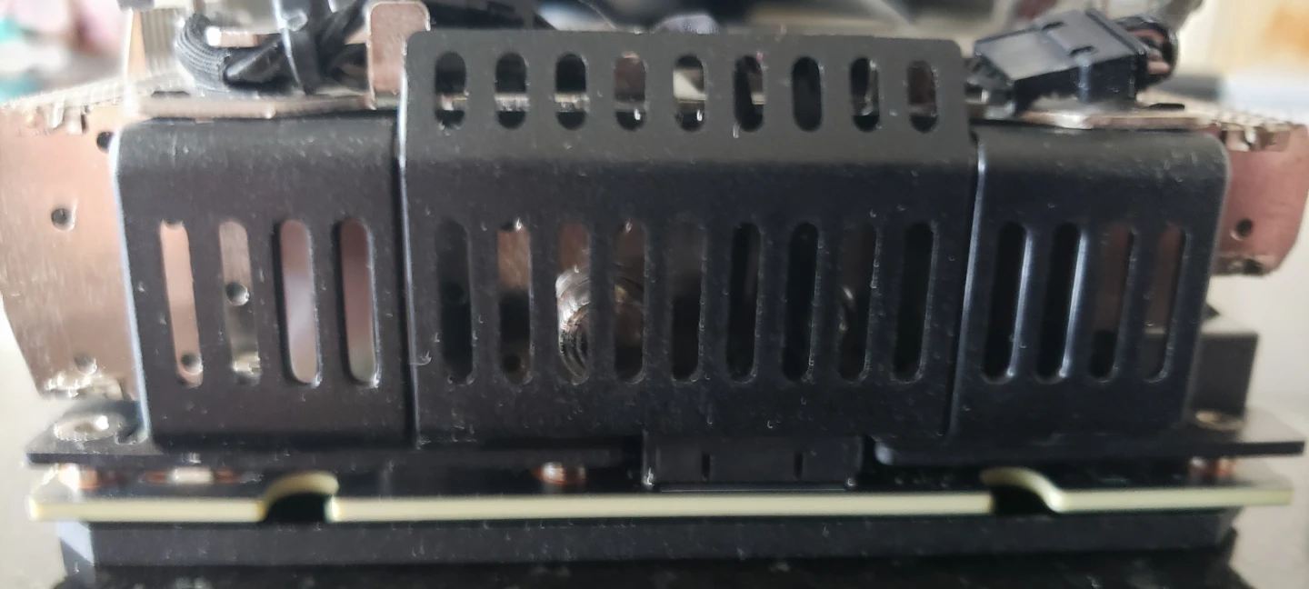 EVGA GeForce RTX 2080 Super Graphics Card - photo 5