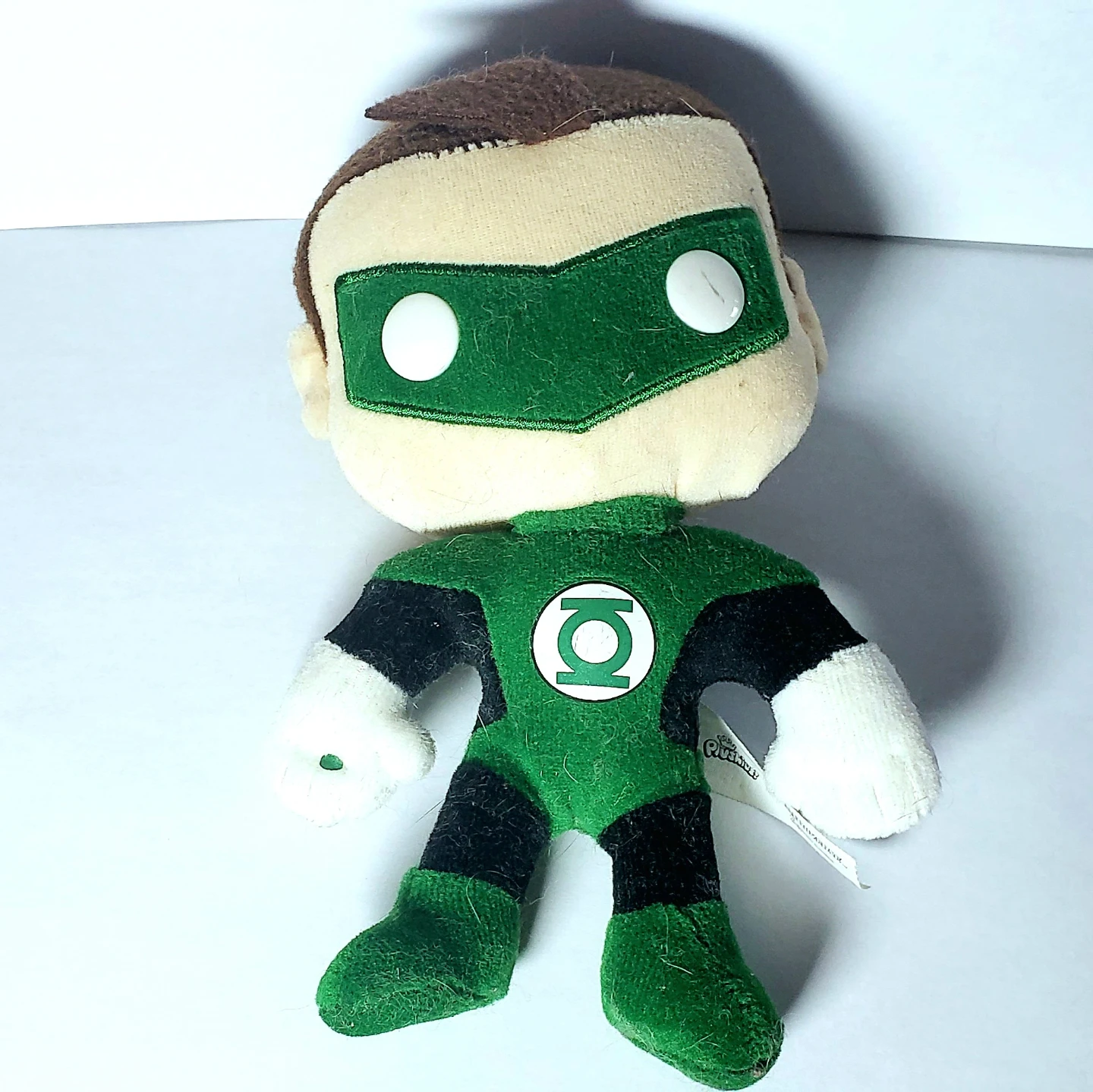 Green Lantern DC Comics Justice League 8” Funko Plush