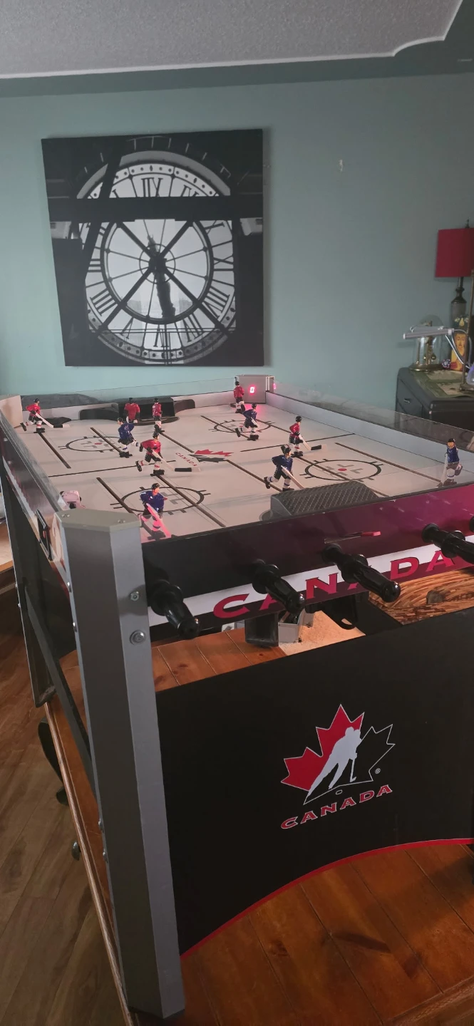 Canada Hockey Table - photo 4