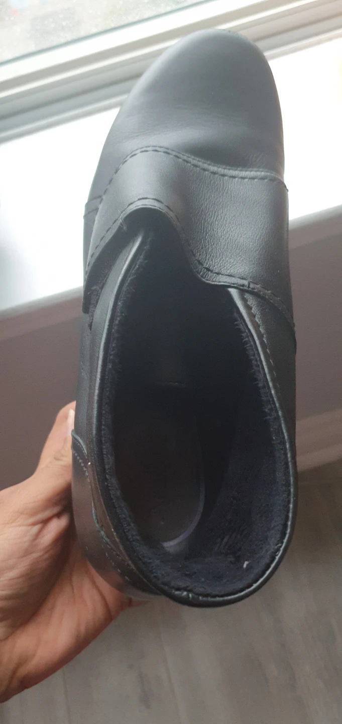 Aravon Waterproof Leather Shoes - photo 4