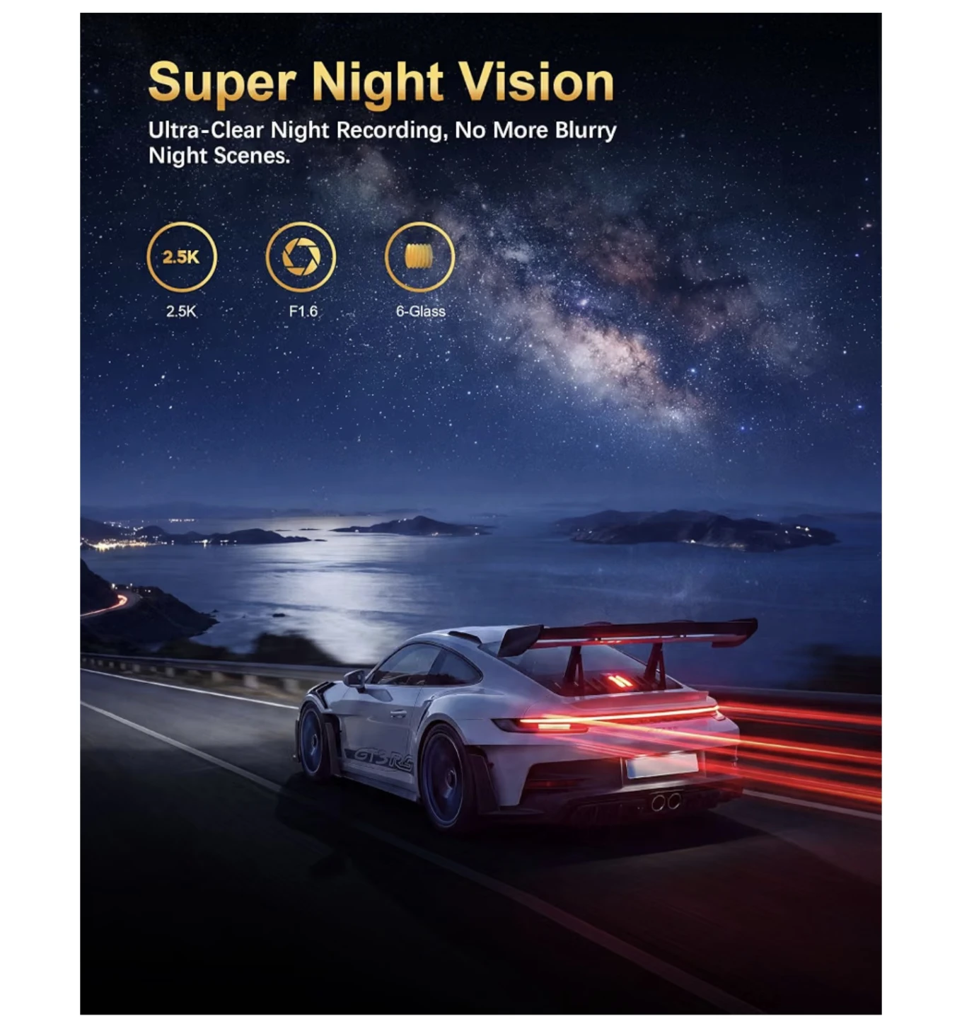 Car Dash Camera - photo 4