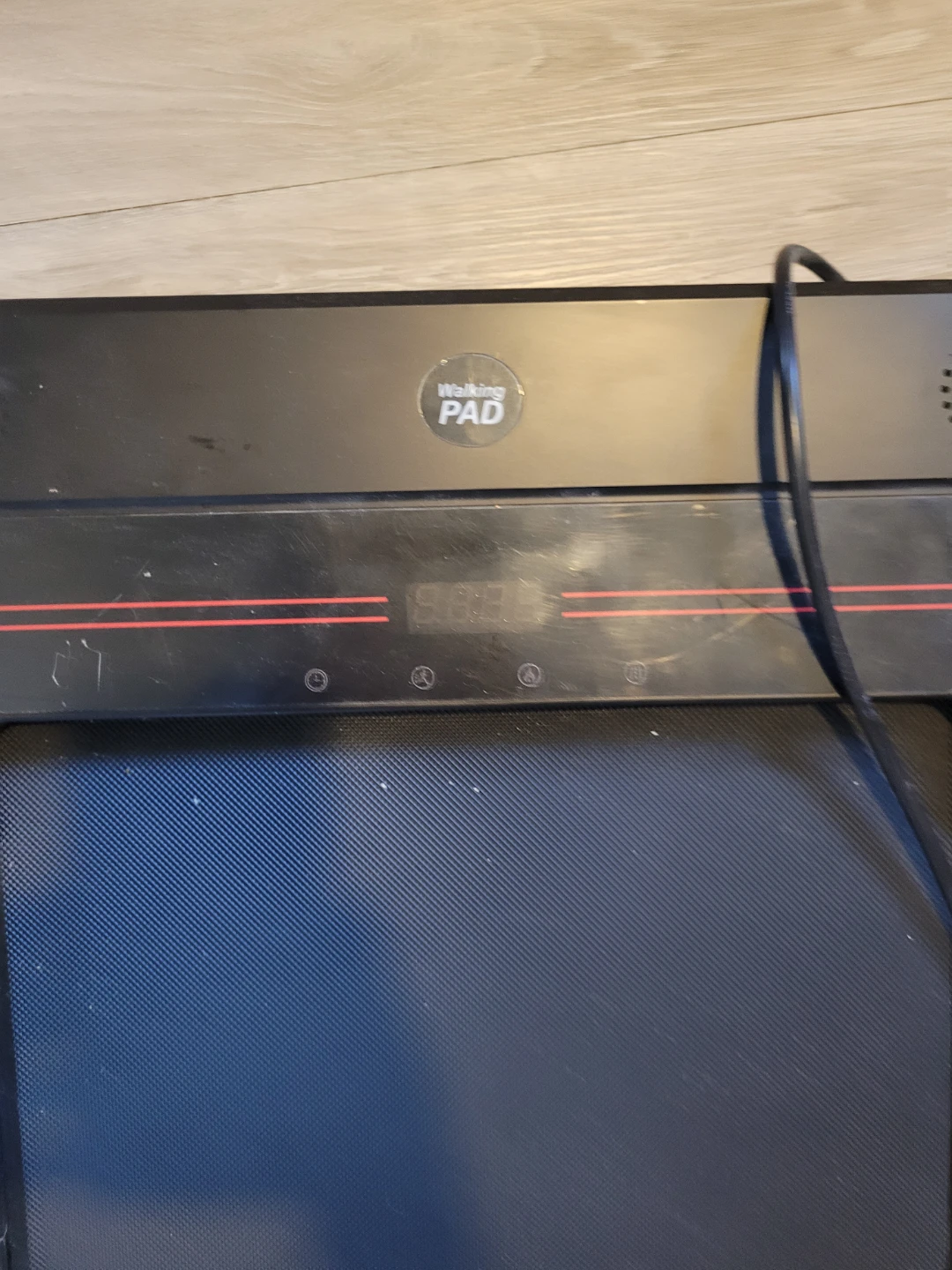 WalkingPad Treadmill - photo 2