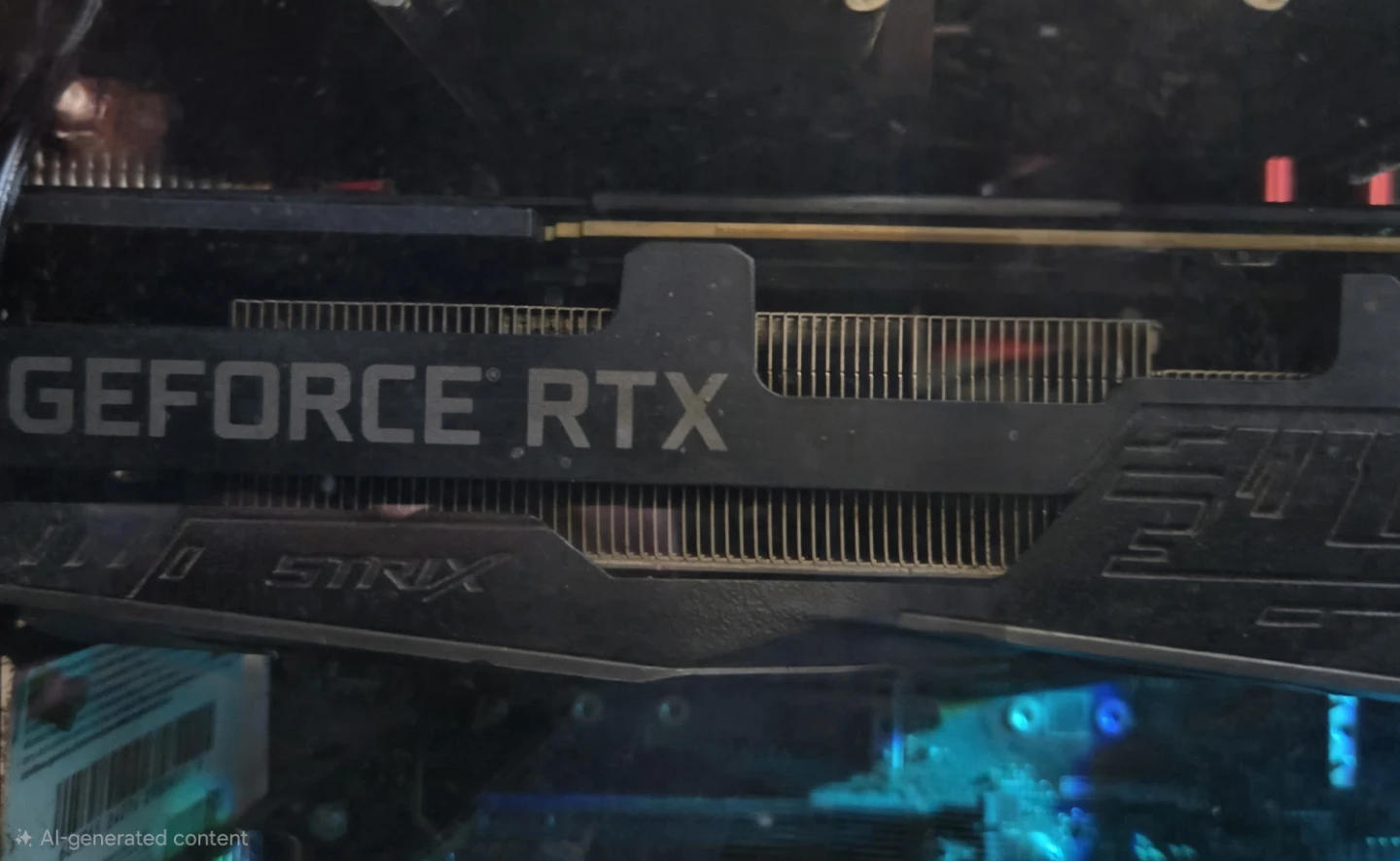 Rtx2080super - photo 3