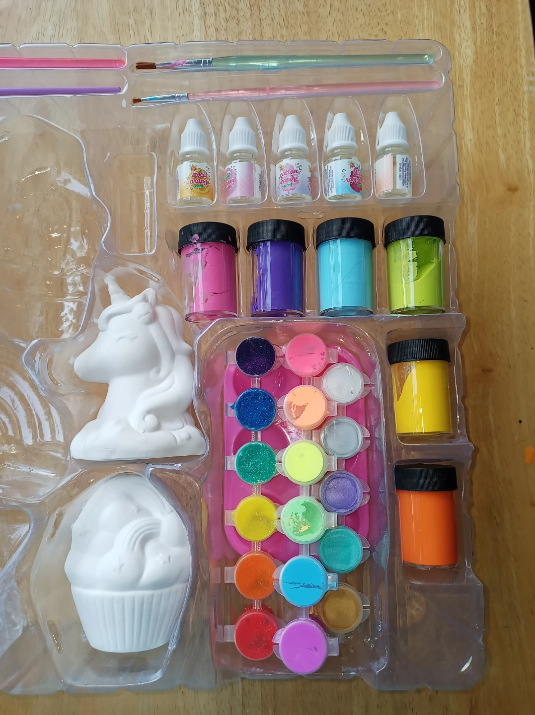 Arts&Crafts Painting