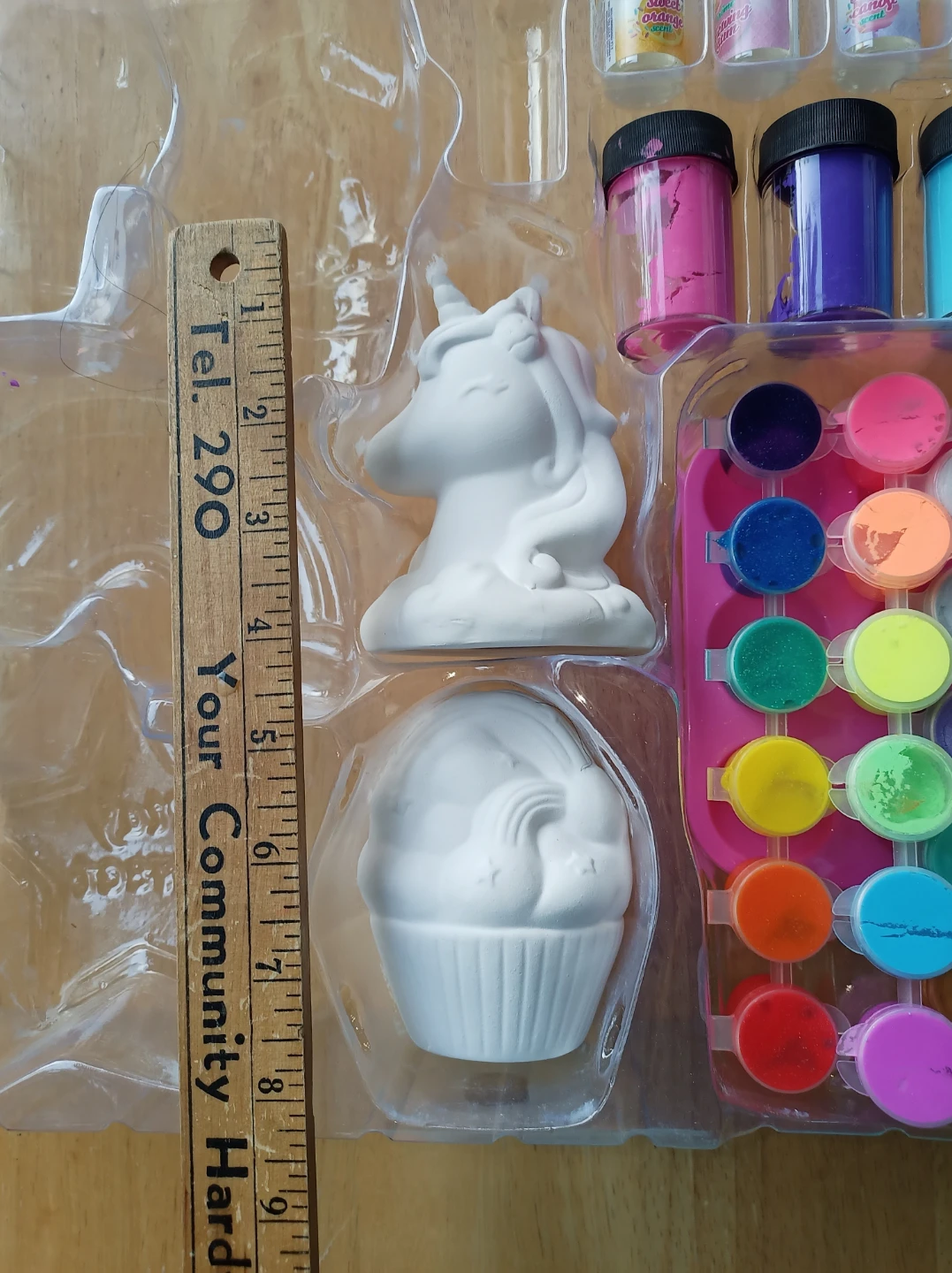 Arts&Crafts Painting - photo 2
