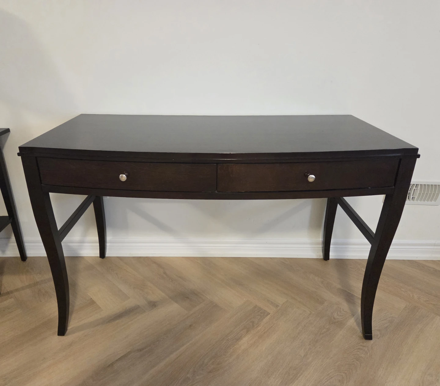 Crate & Barrel - Colette Vanity Desk