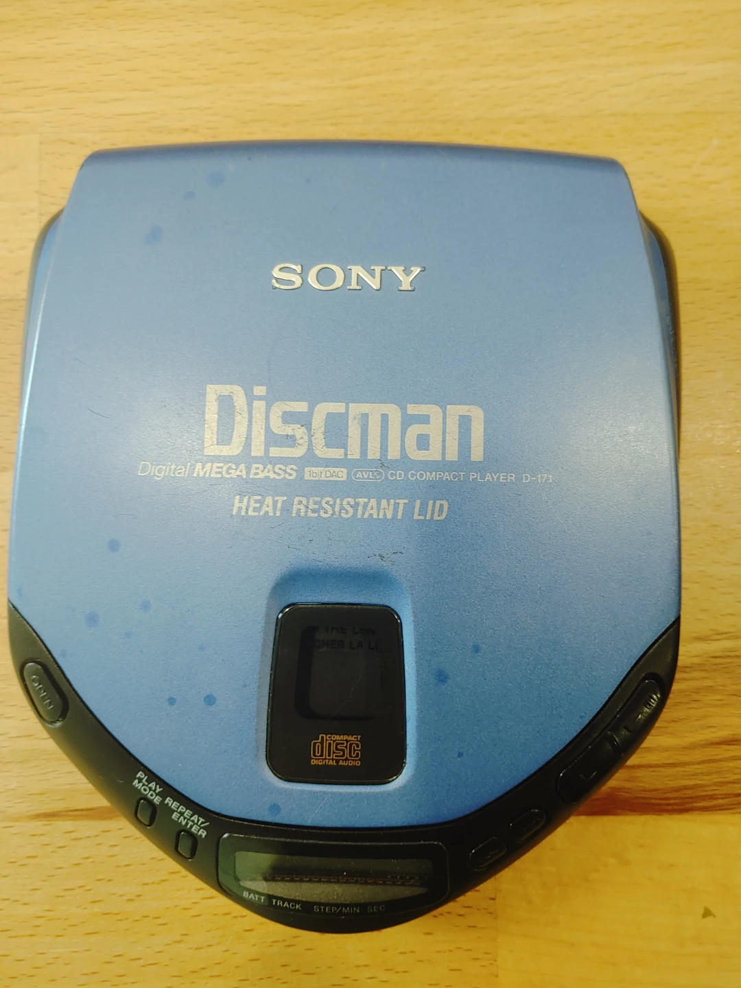 Sony Discman - both for $20 - photo 5