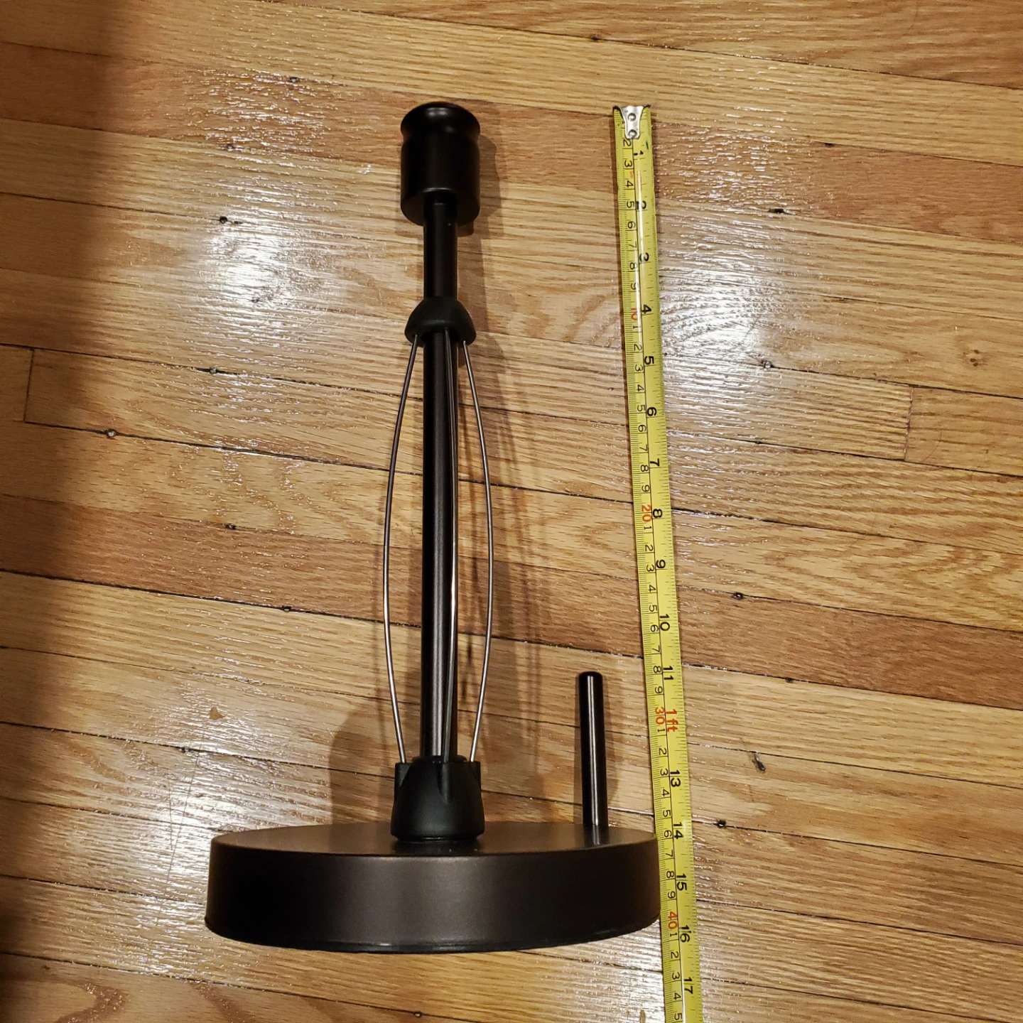 Kamenstein Paper Towel Holder