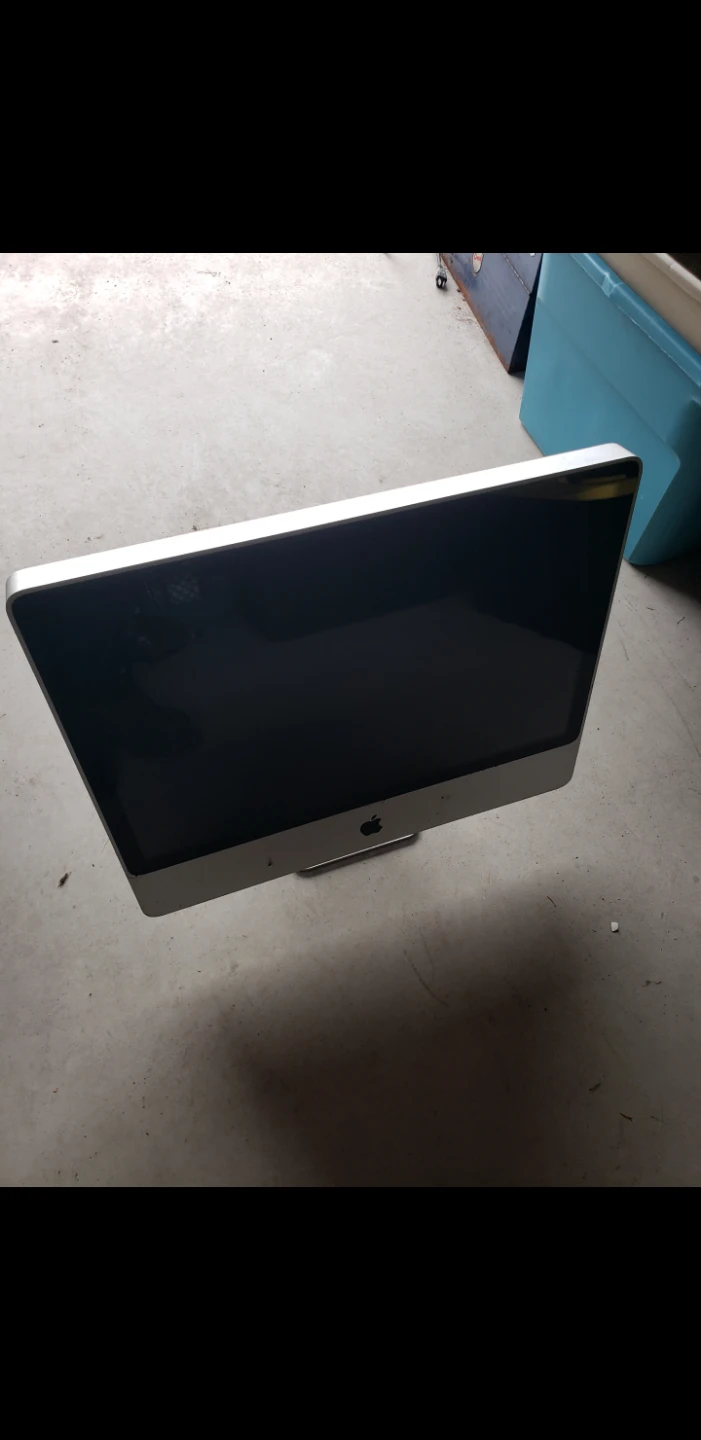 Apple iMac All-in-One Computer - photo 2
