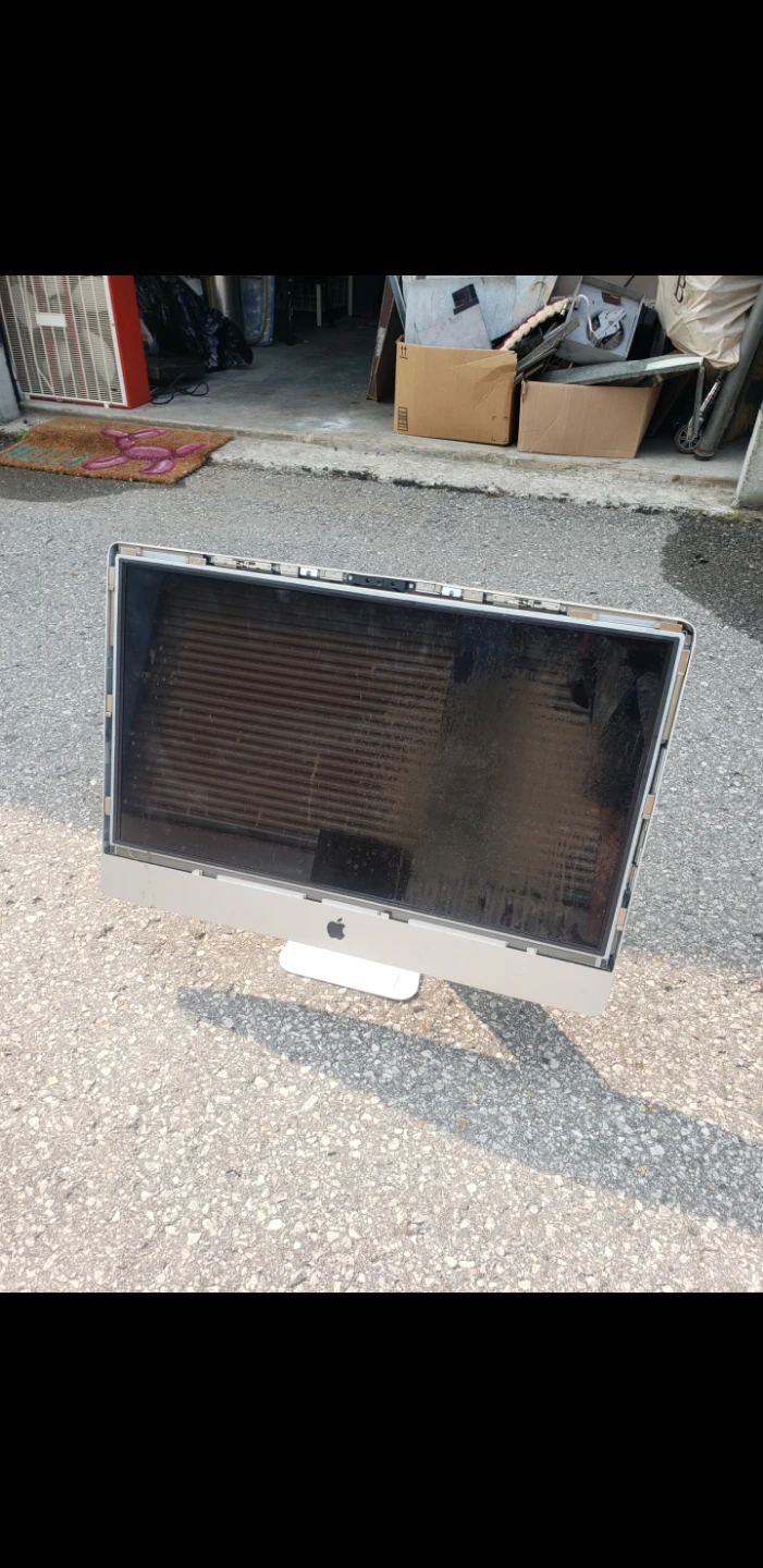 Apple iMac All-in-One Computer - photo 4