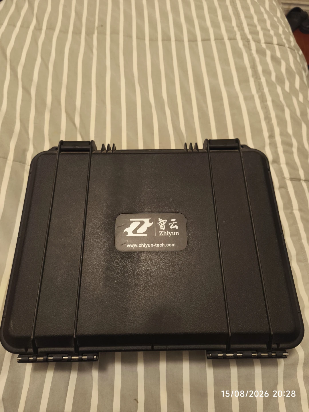 Zhiyun Gimbal Stabilizer