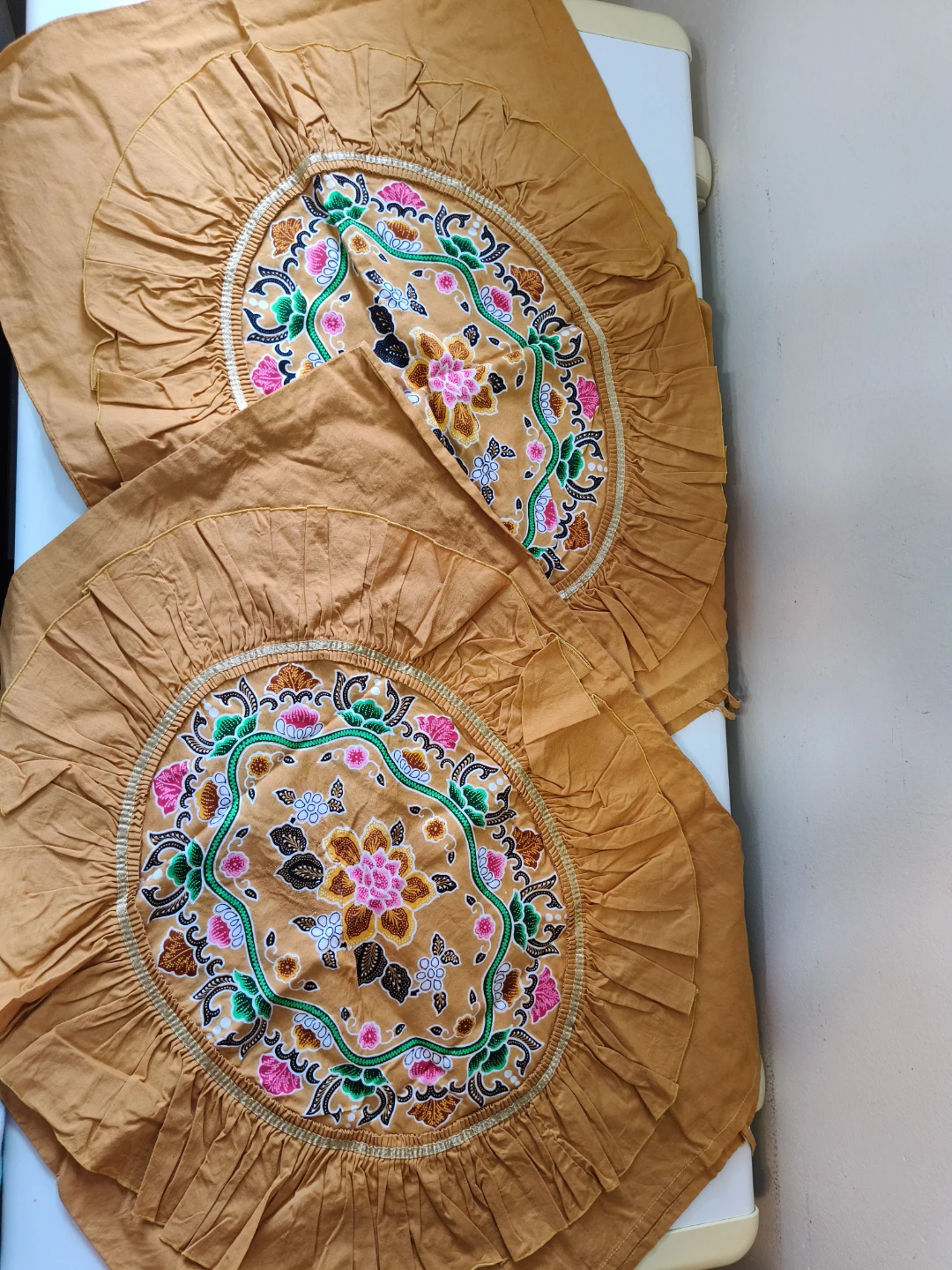 New~5pc Beddings 100% cotton - photo 4