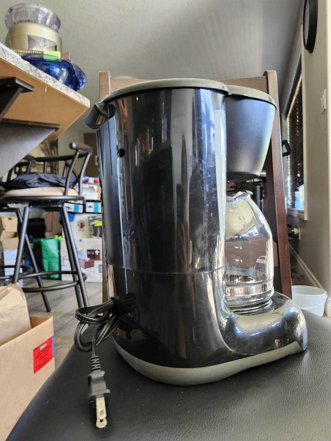 Sunbeam Coffee Maker - photo 2