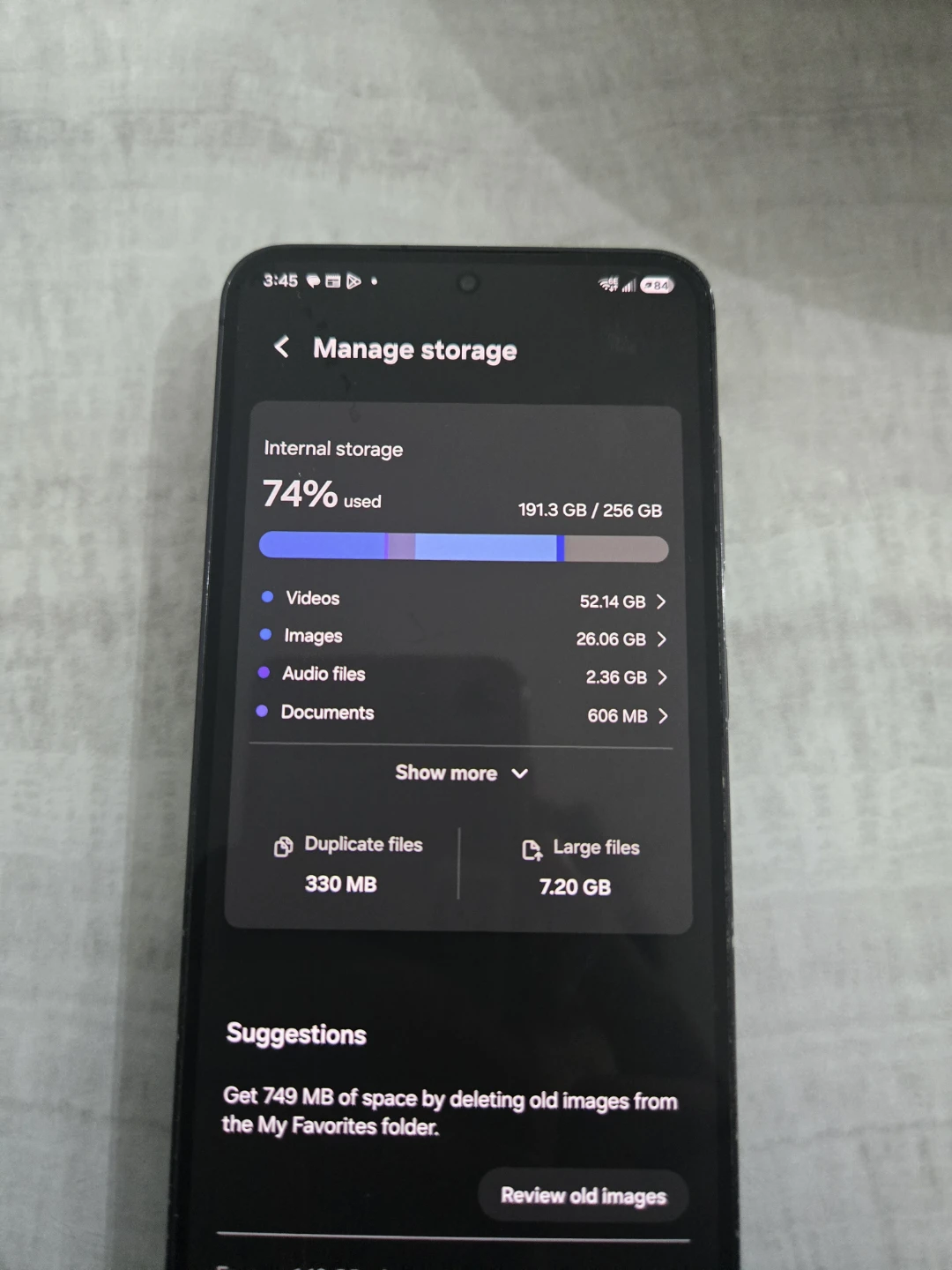 Samsung s23 256gb - photo 2