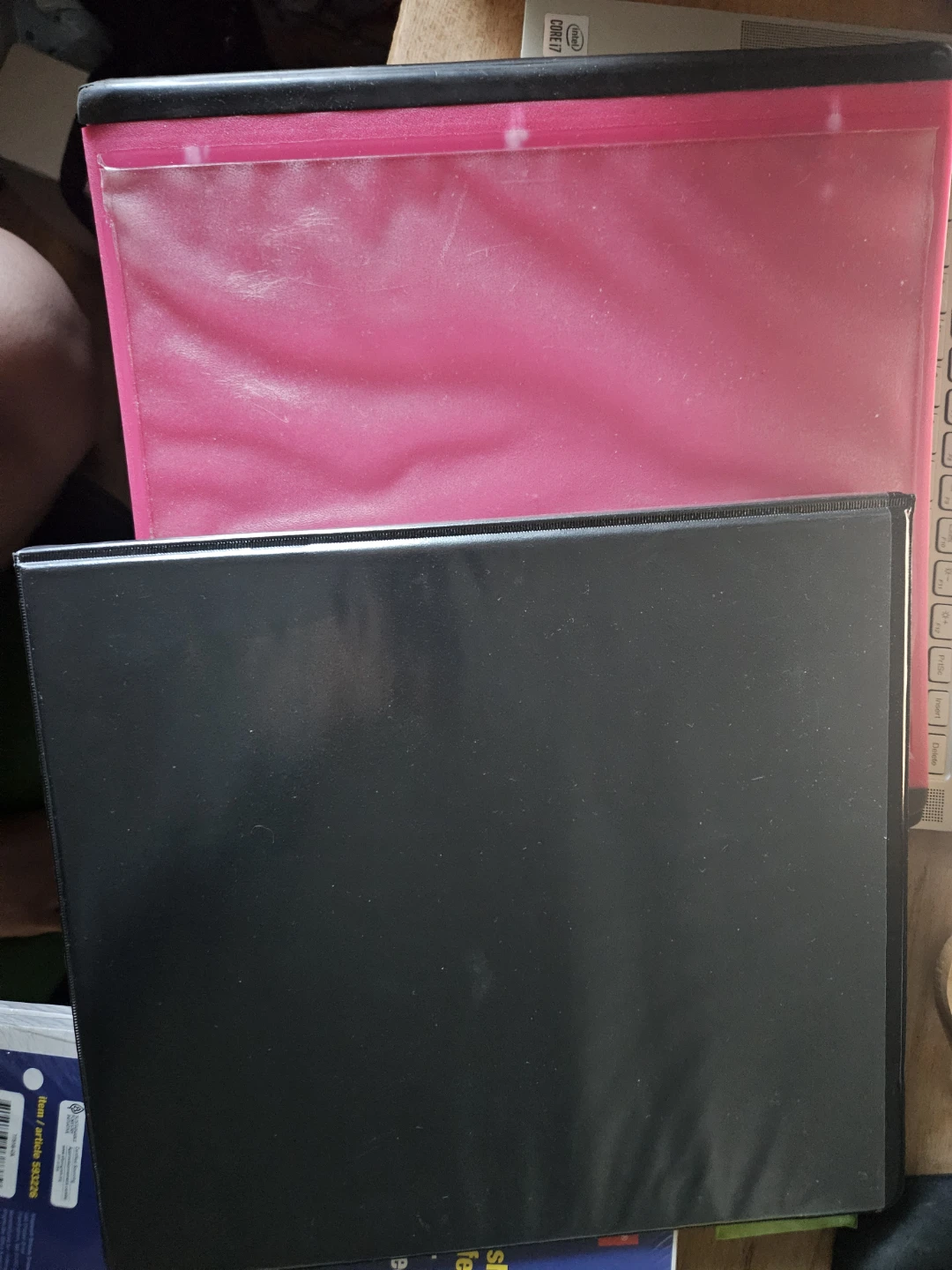 Binder & Line Paper - photo 2