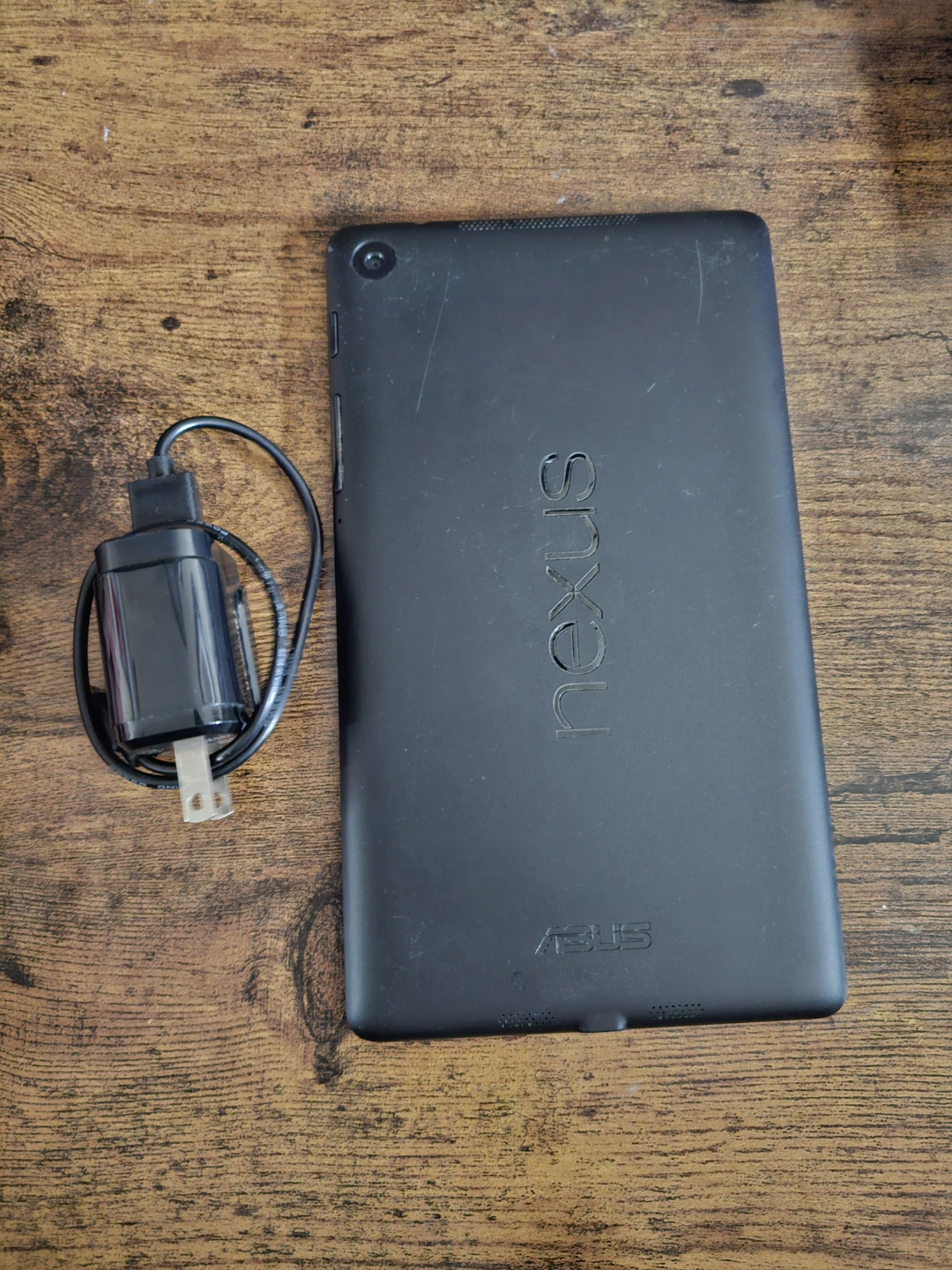 Google Nexus 7 Tablet - photo 3
