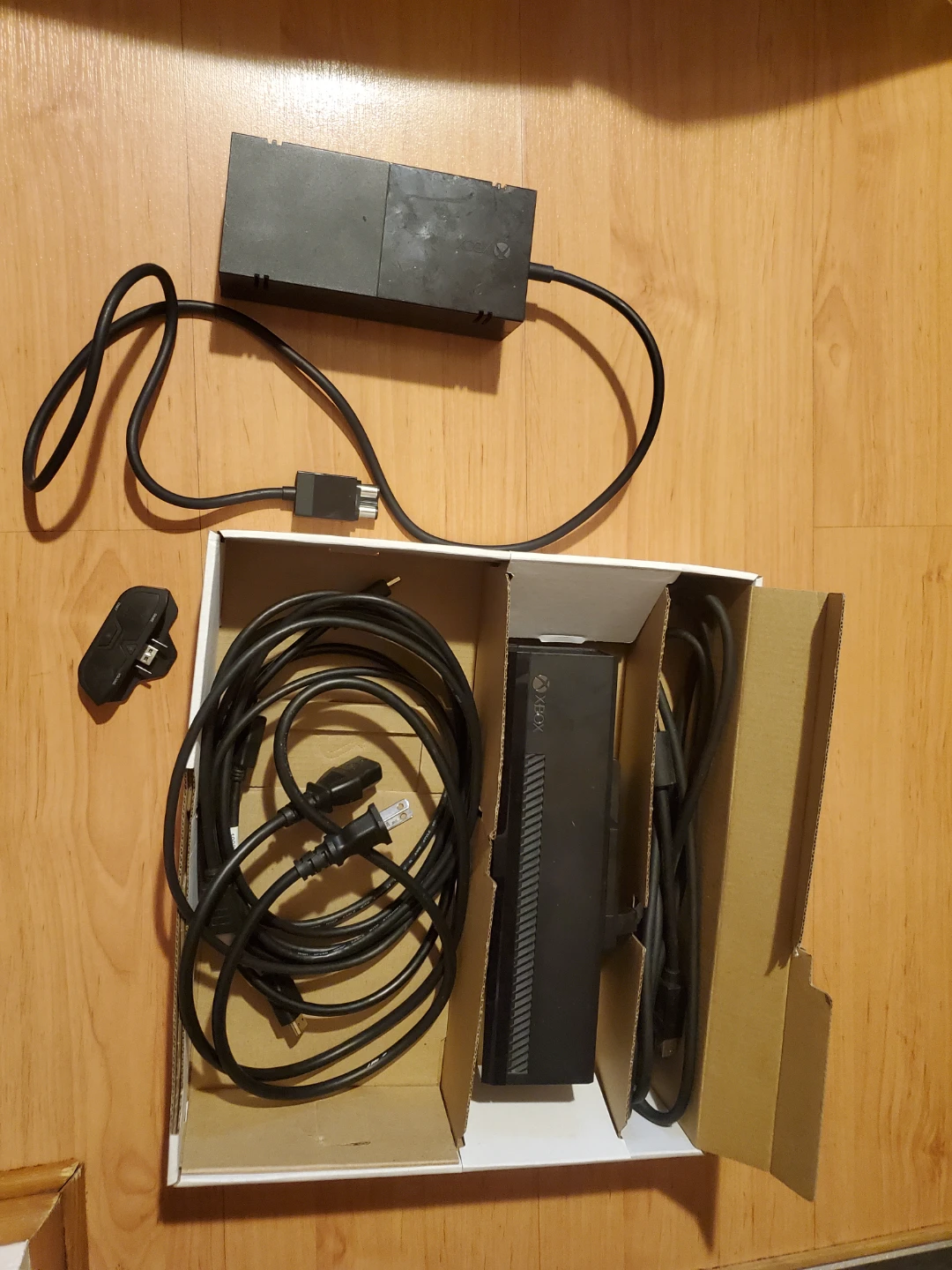 Xbox One Console Bundle with Accessories - photo 5