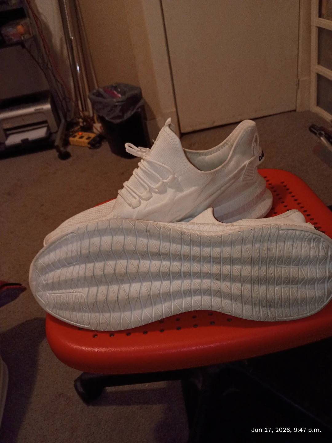 Men's size 16 shoes - photo 3