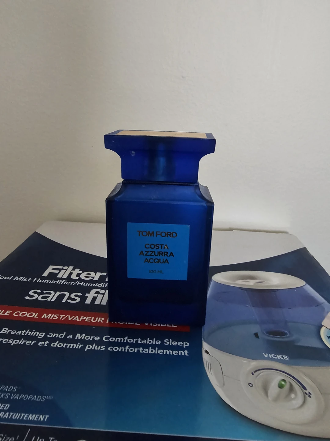 Tom Ford Costa Azzurra Acqua Eau de Parfum 100 mL