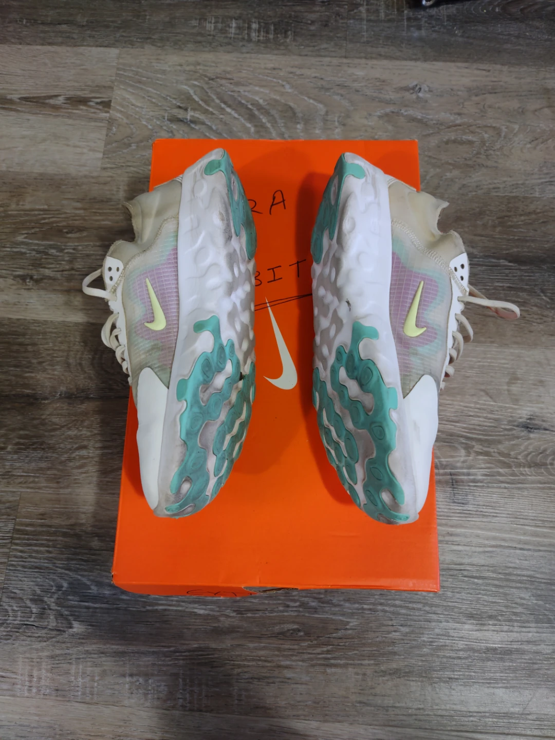 Nike Sneakers