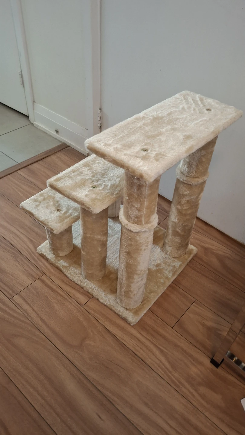 Pet stairs - photo 3
