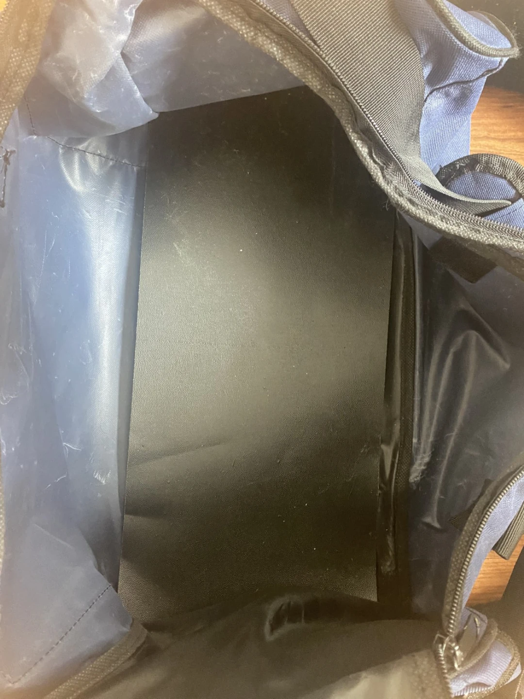 Toronto Maple Leafs Duffle Bag - photo 2
