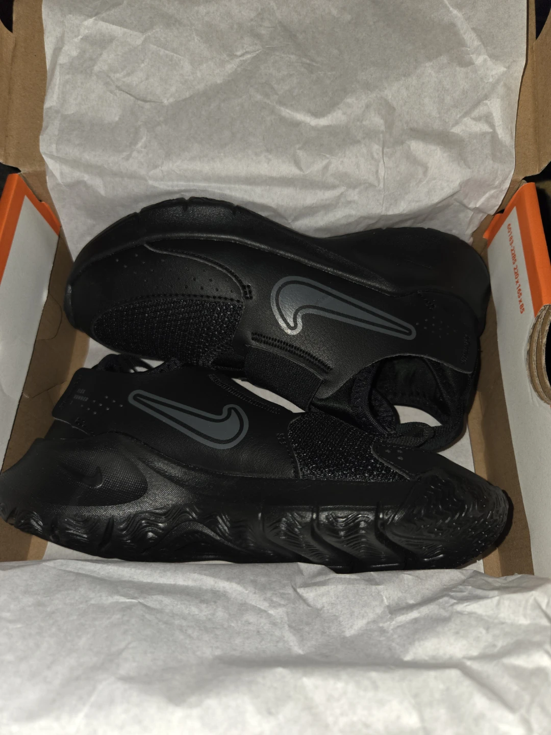 Nike Flex Runner 3 (PS) Toddler Shoes
