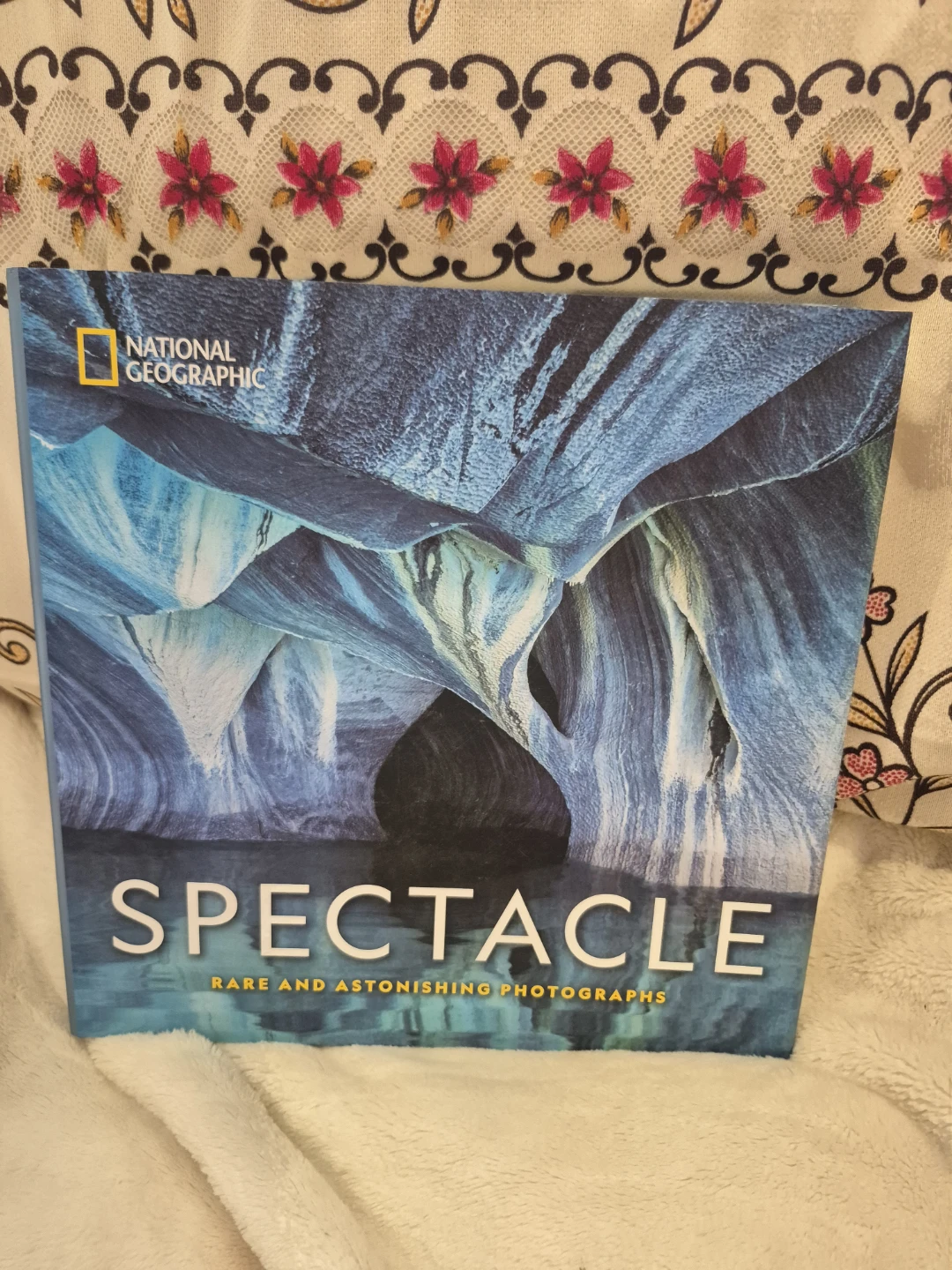 National Geographic Spectacle