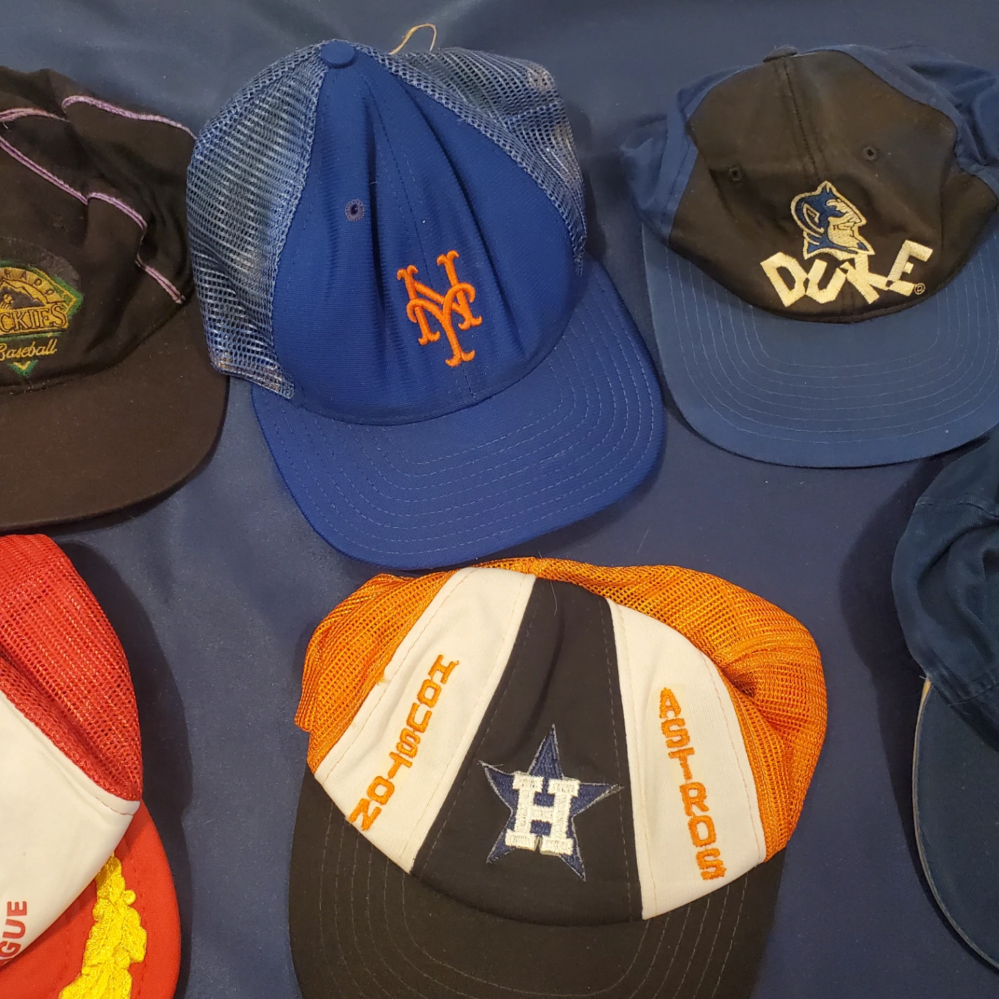 Vintage sports teams - Various Brands & Teams - photo 3