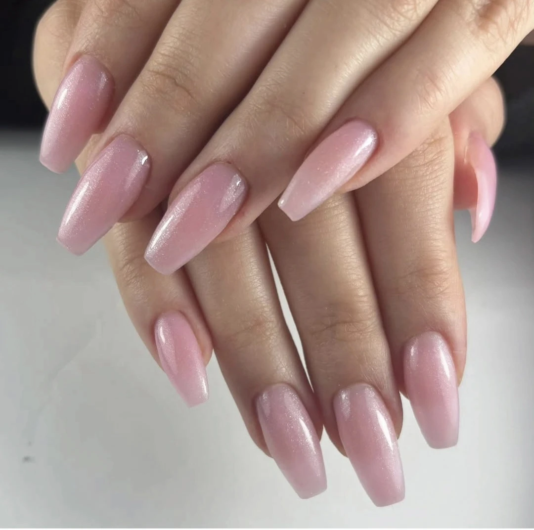 Russian Manicure bio gel set - photo 3