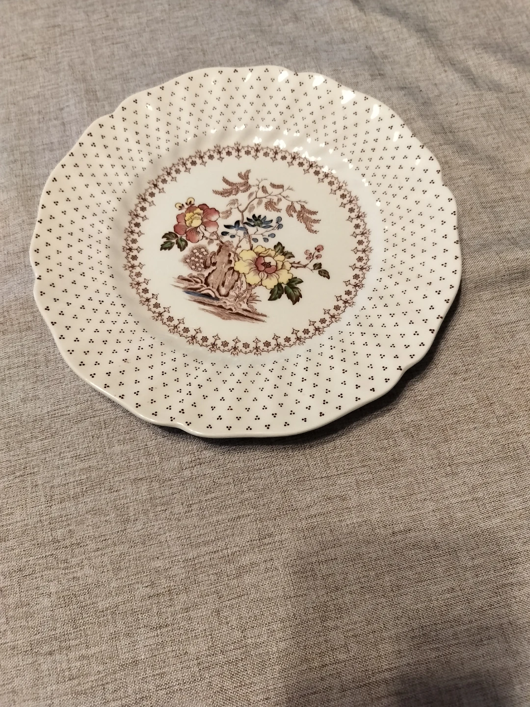 Royal Doulton Grantham Dinner Plate
