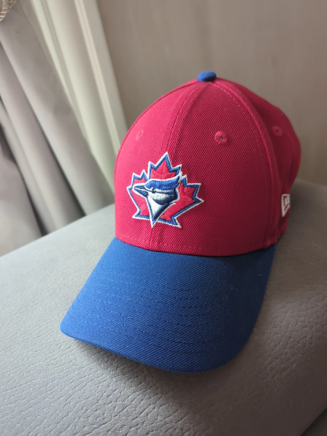 New Era 9 forty blue jays cap youth