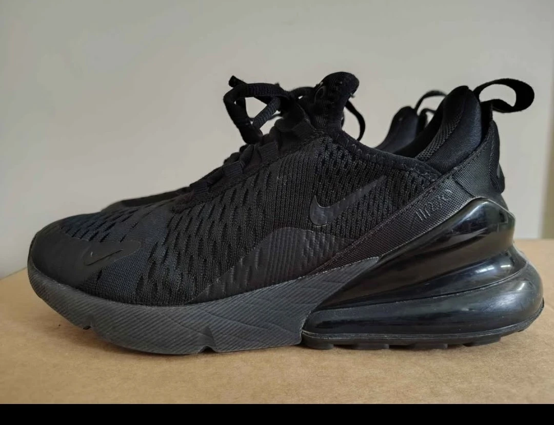 Nike Air Max 270 Men's Running Shoes - photo 5