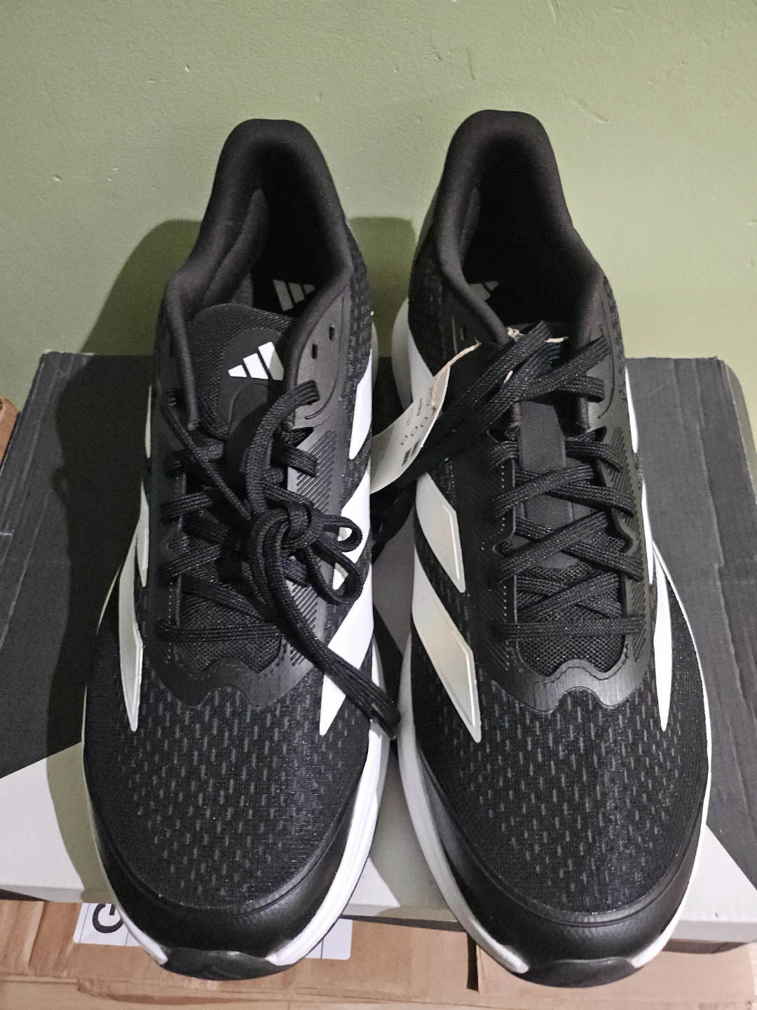 Adidas Running Shoes - photo 2