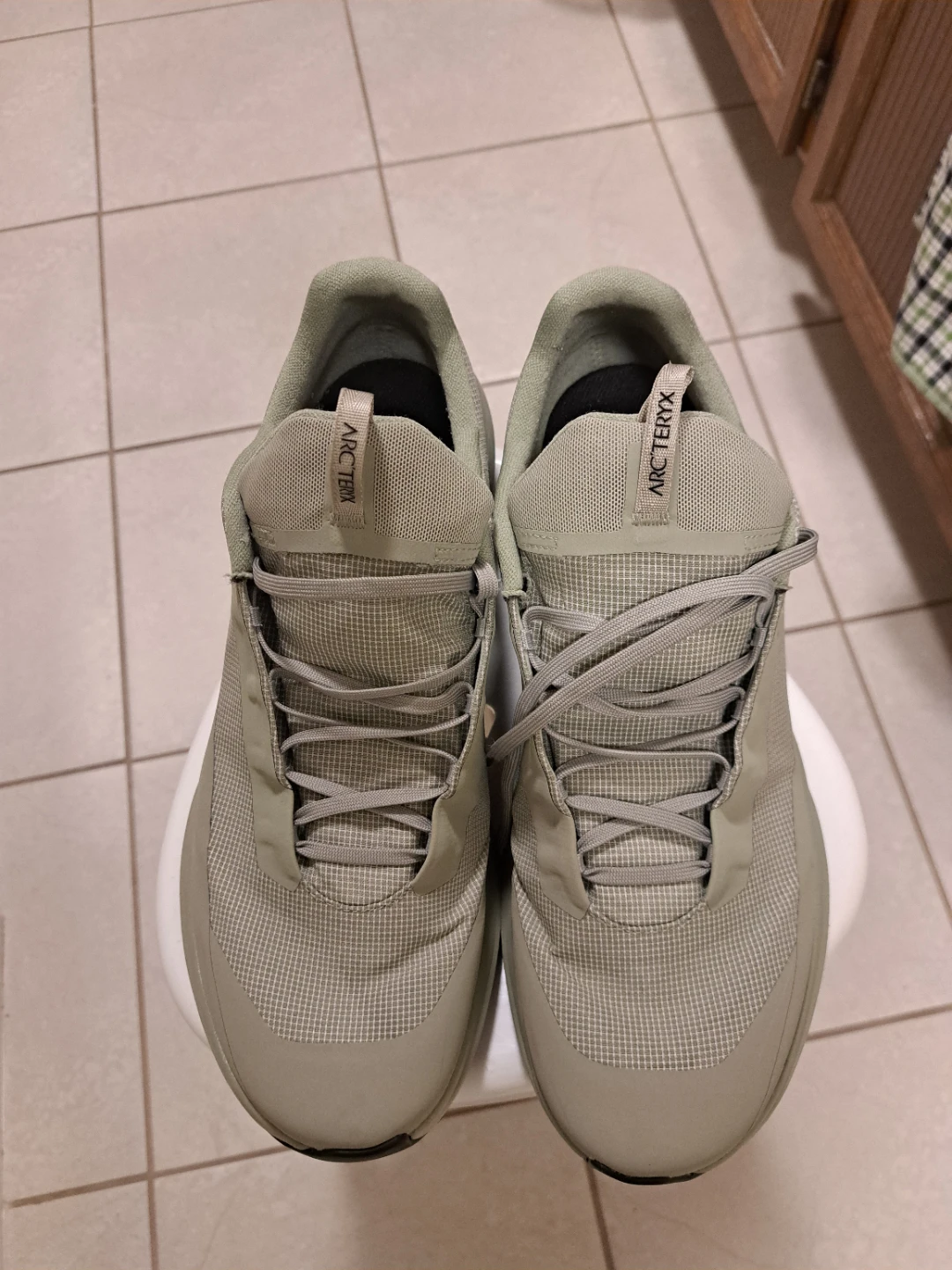 Arc'teryx Men's Norvan LD 3 Trail Running Shoes - photo 2