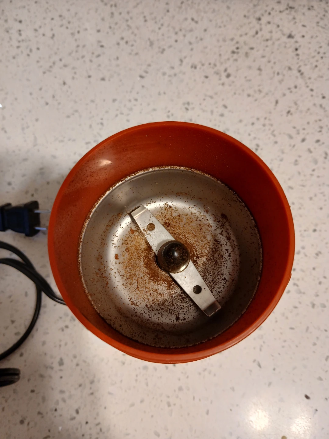 Bodum Electric Coffee Grinder - photo 3
