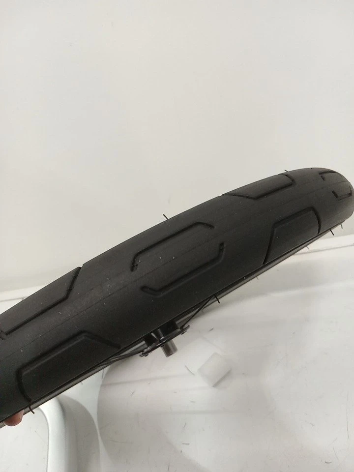 Thule Chariot 2 Jogging Kit Double! - photo 5