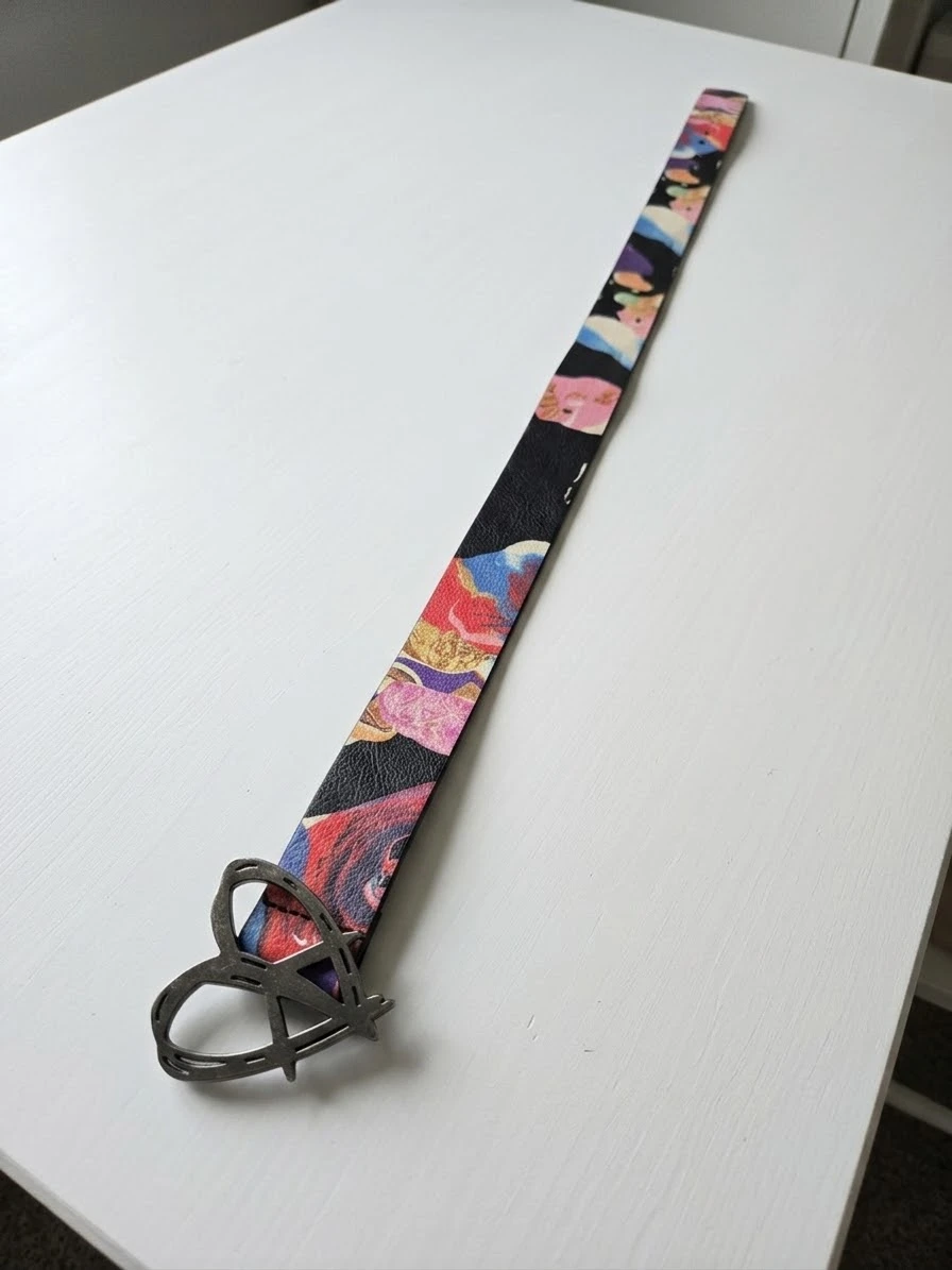 Desigual Belt
