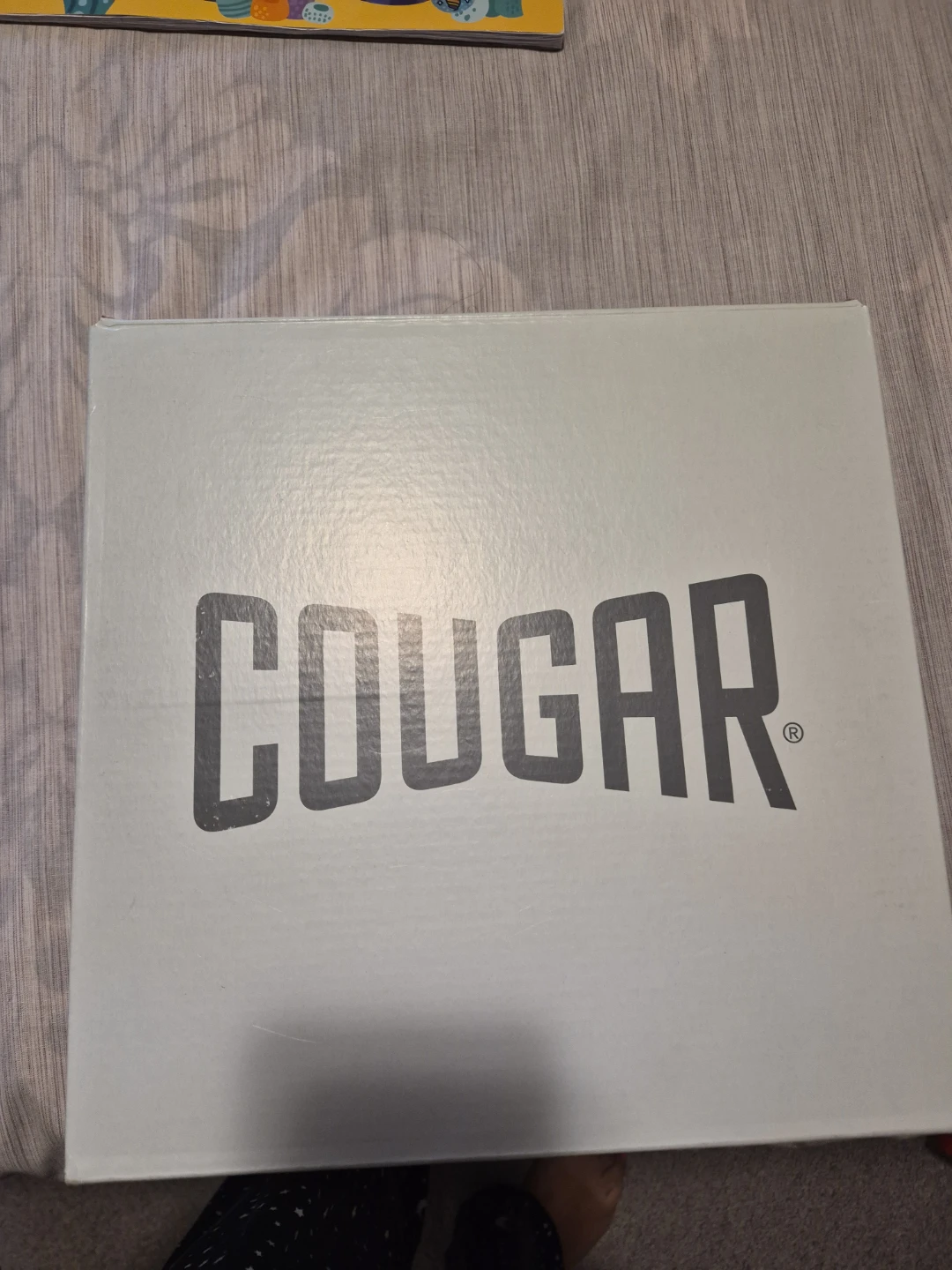 Cougar - Toddle Black Winter Boots - photo 3
