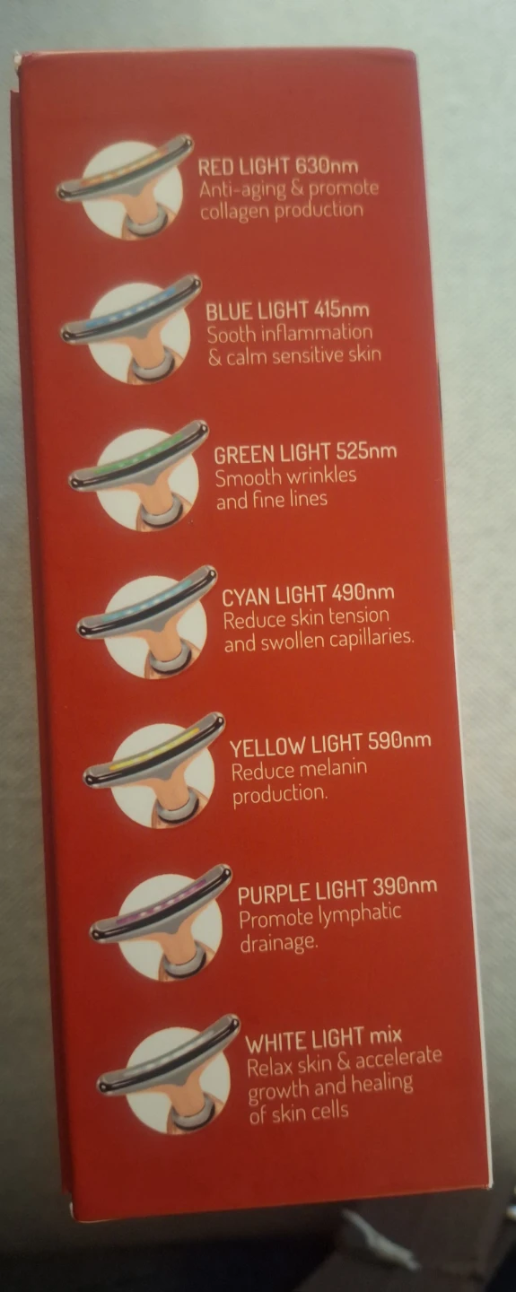Facial and Neck Skin Care - photo 3