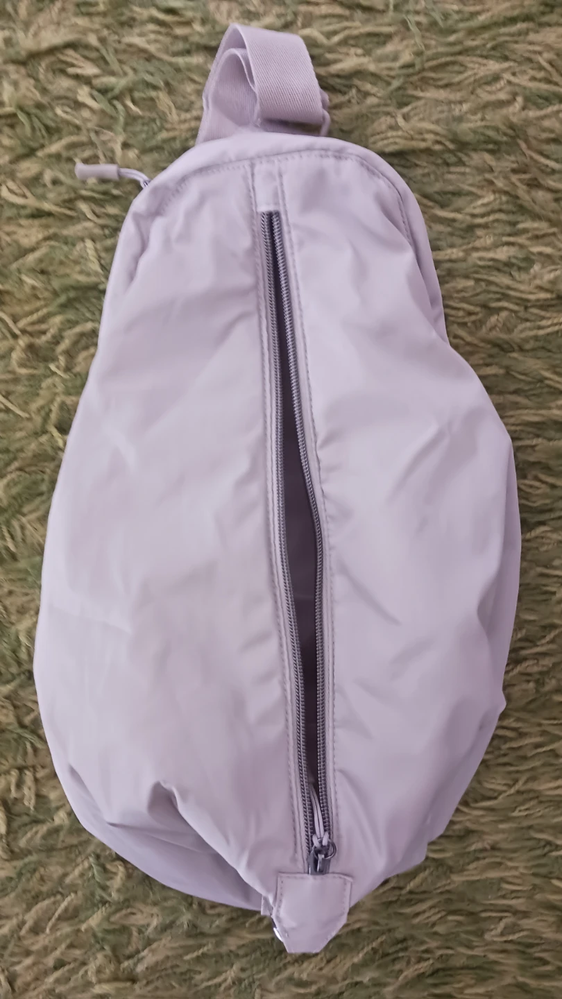 Light Small Sling/Backpack  Bag