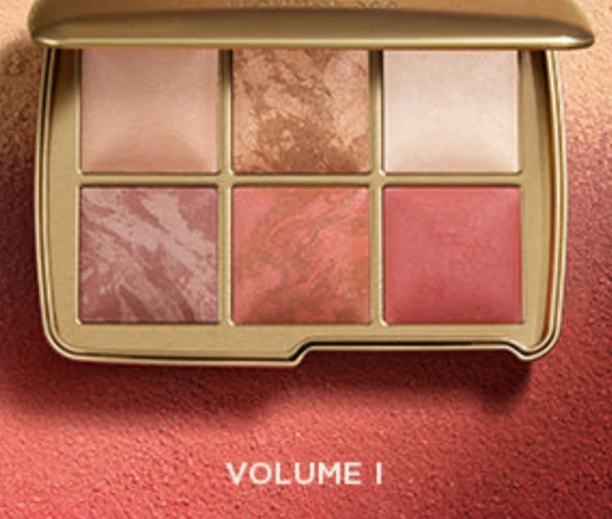 Hourglass Ambient Lighting Volume 1 Palette - photo 4