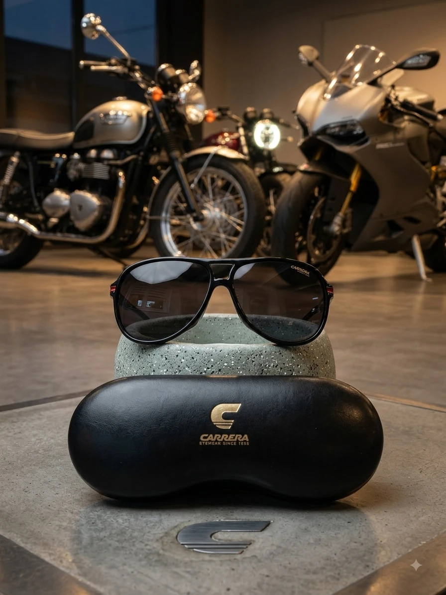 Authentic sunglasses from various brands - photo 3