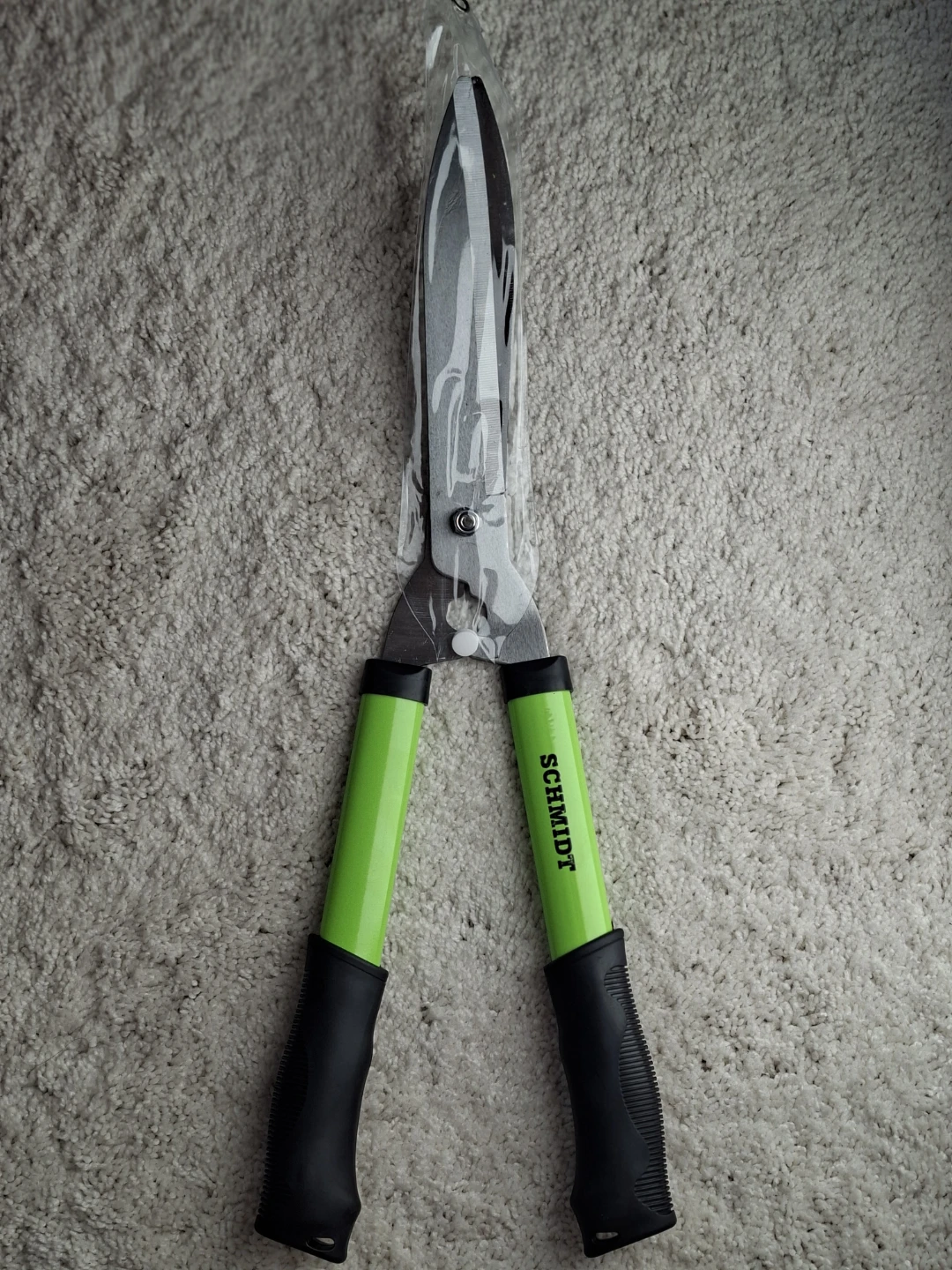 Schmidt Hedge Trimmers - photo 2