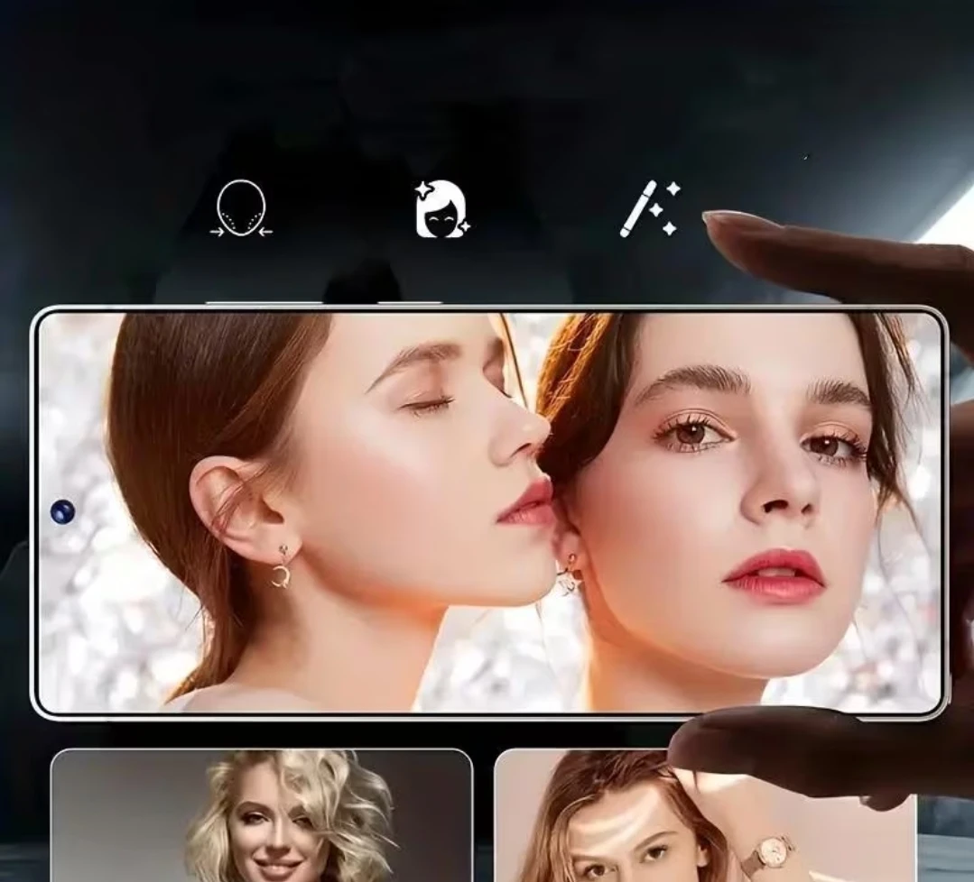 Smartphone 4GB RAM + 64GB Storage - photo 3