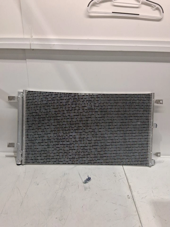 A/C Condenser for Select Subaru Models - photo 2