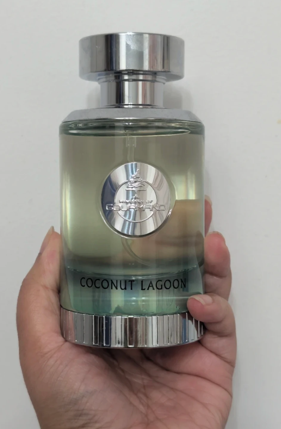 Paris Corner Coconut Lagoon Eau de Parfum