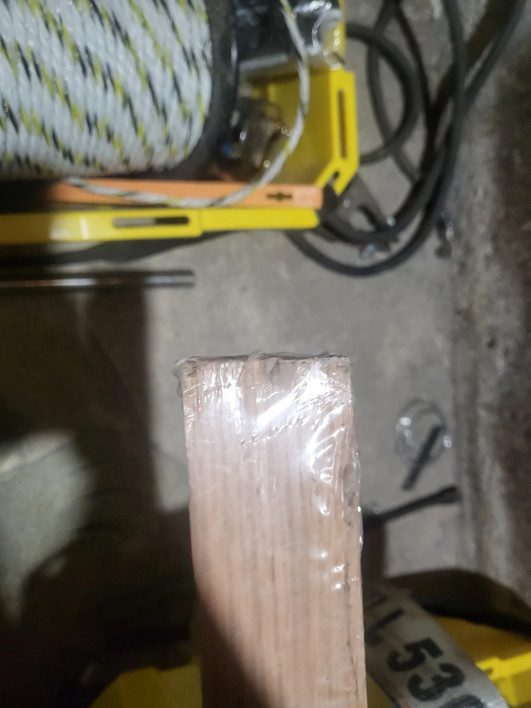 Oak Seambinder Joint - photo 2