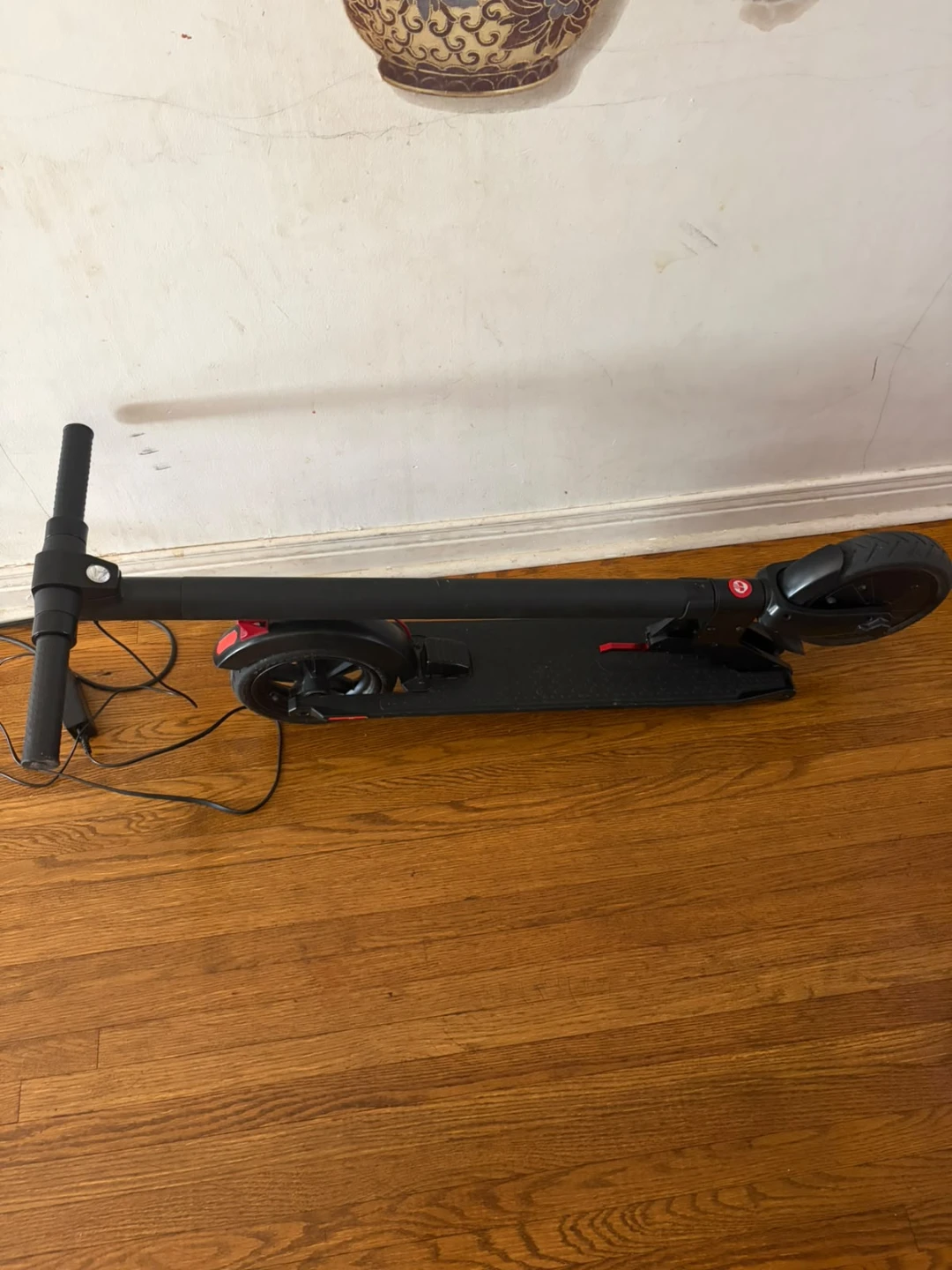 Electric scooter gotrax GXL V2 - photo 3