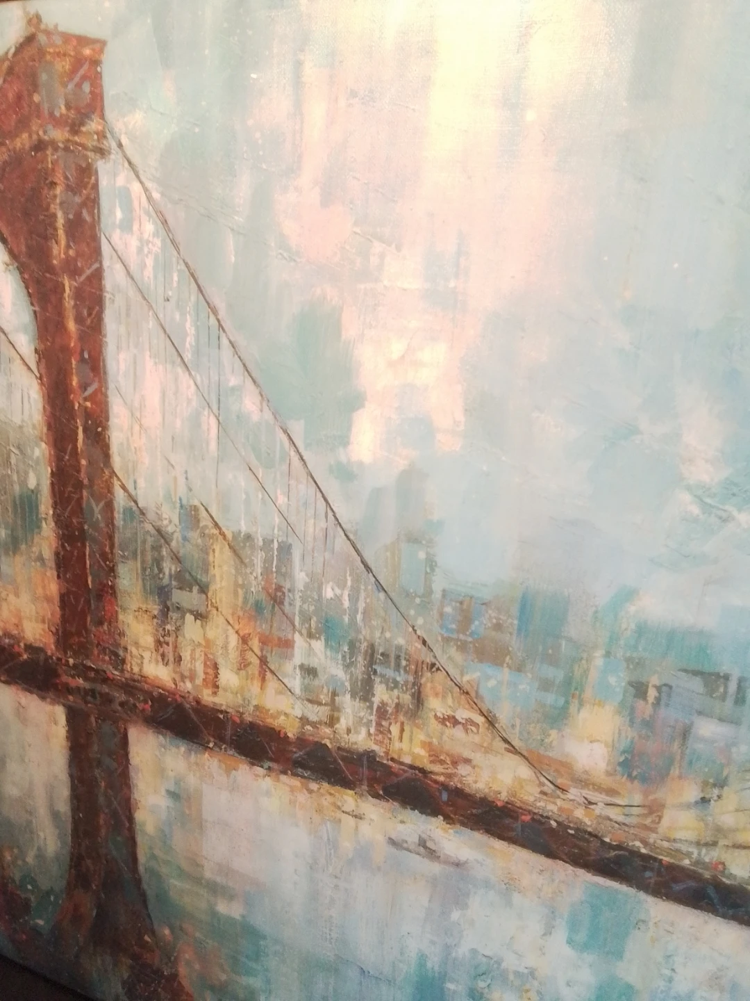 Ruane Manning "Manhattan Memories" - photo 3